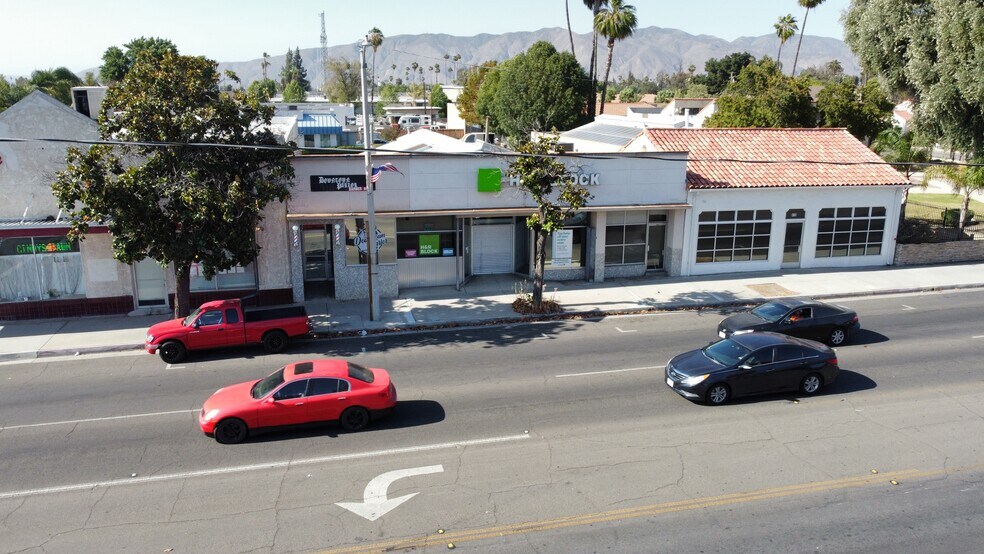 More Photos Of 408-414 E Florida Ave, Hemet Storefront Retail Office For Sale