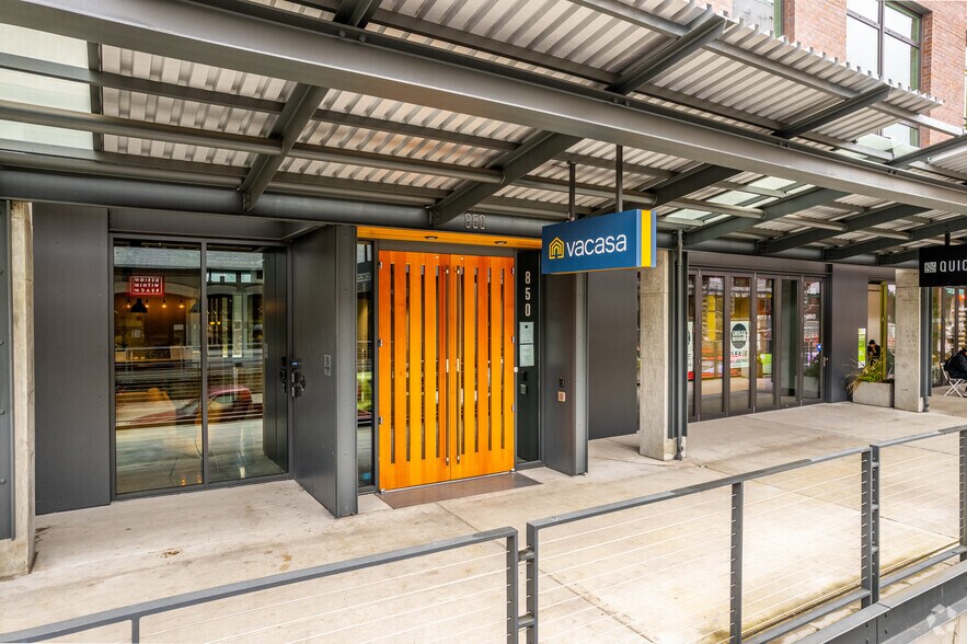 More Photos Of 850 NW 13th Ave, Portland Office For Lease