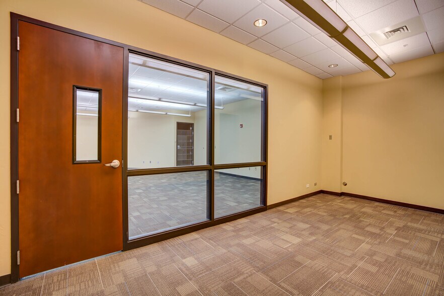 More Photos Of 9240 Explorer Dr, Colorado Springs Office For Lease