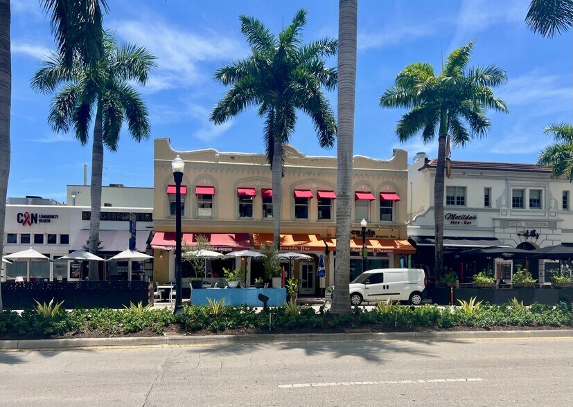 Primary Photo Of 419-423 Washington Ave, Miami Beach Loft Creative Space For Lease