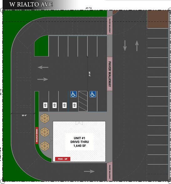 More Photos Of 2863 Rialto Ave, San Bernardino Land For Sale