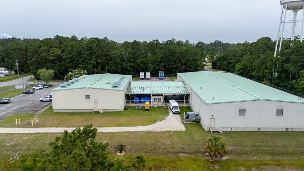 Primary Photo Of 149 Piper Ln, Georgetown Industrial For Lease