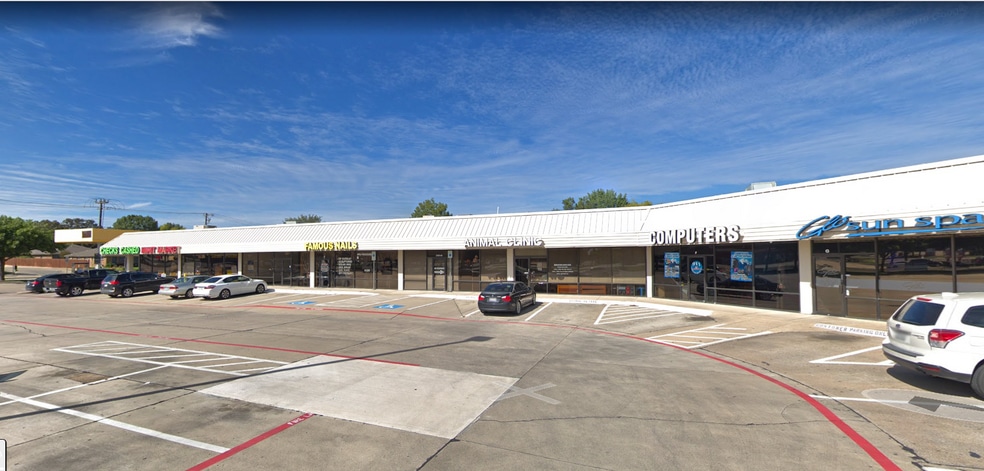 More Photos Of 2101 Bedford Rd, Bedford Unknown For Lease