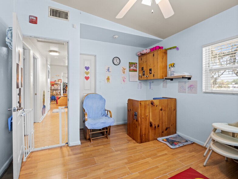More Photos Of 10 N Hilltop Dr, Titusville Daycare Center For Sale