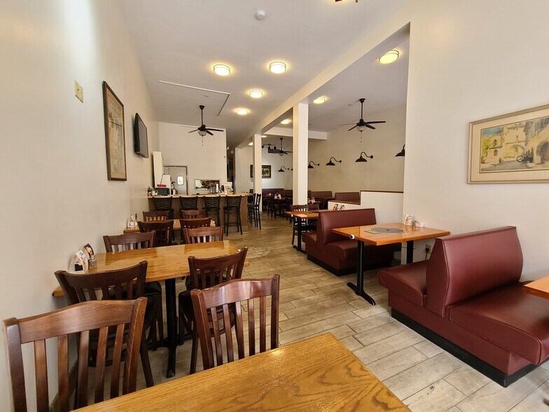 More Photos Of 45 N Centre St, Cumberland Storefront Retail Office For Sale