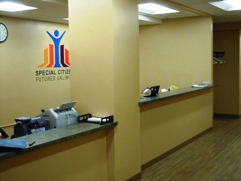 More Photos Of 1775 Grand Concourse, Bronx Office For Lease