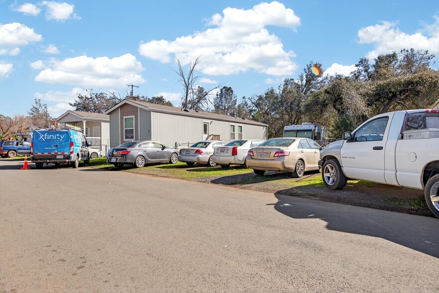 More Photos Of 6355 Lincoln Blvd, Oroville Manufactured Housing Mobile Home Park For Sale