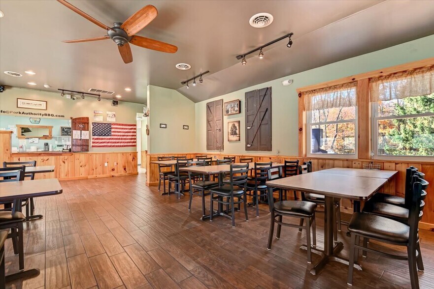 More Photos Of 1345 Route 507, Greentown Restaurant For Sale