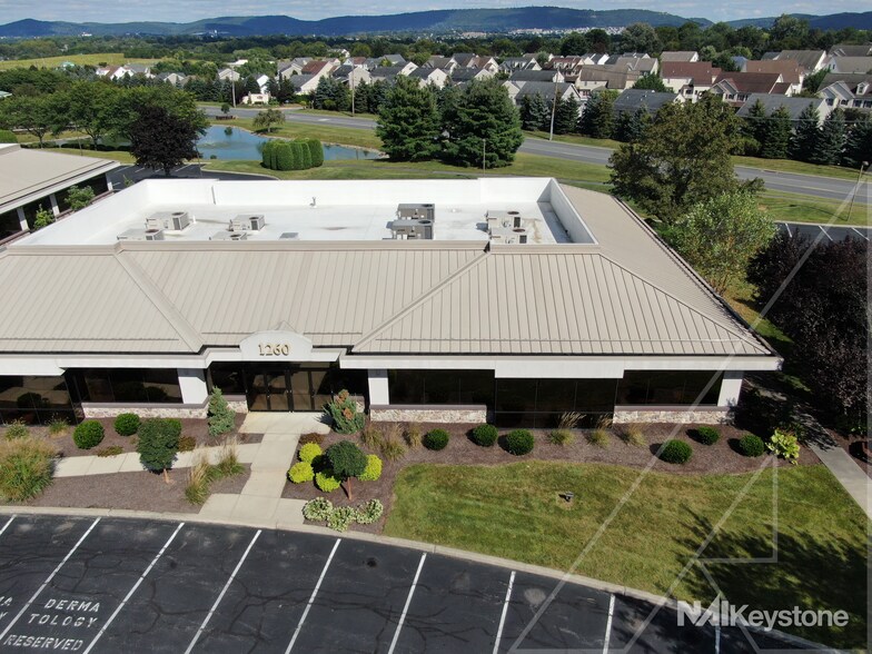 More Photos Of 1260 Broadcasting Rd, Wyomissing Medical For Lease
