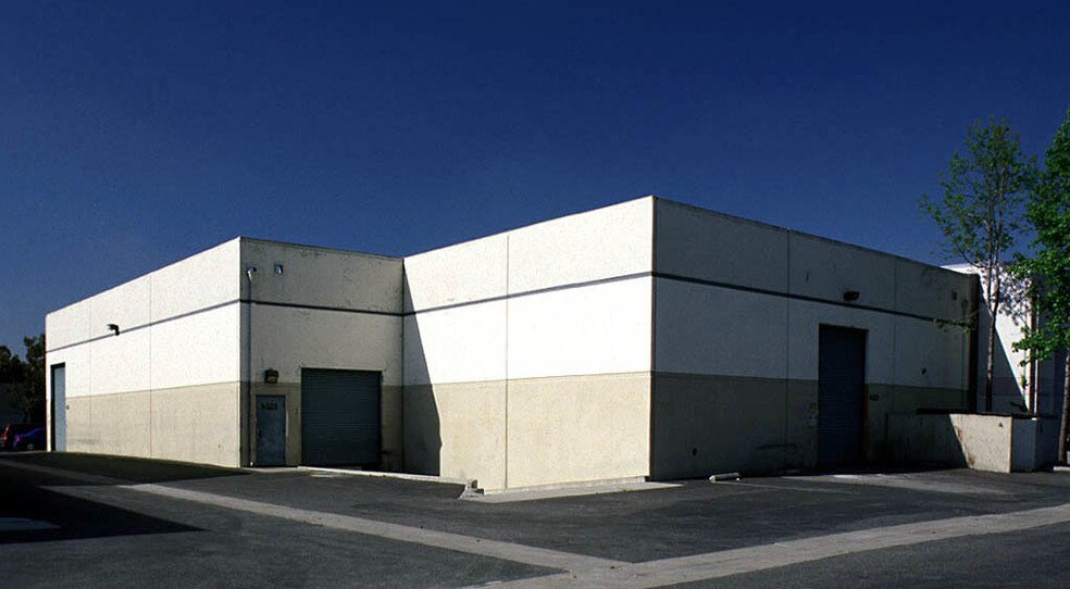 More Photos Of 6325 Alondra Blvd, Paramount Warehouse For Lease
