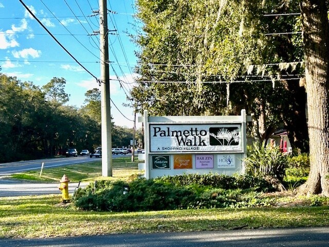 More Photos Of 4924 E First Coast Hwy, Fernandina Beach Unknown For Lease