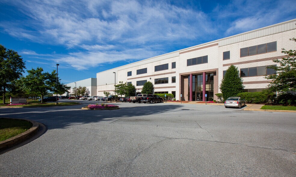 Primary Photo Of 100 Lake Dr, Newark Industrial For Sale