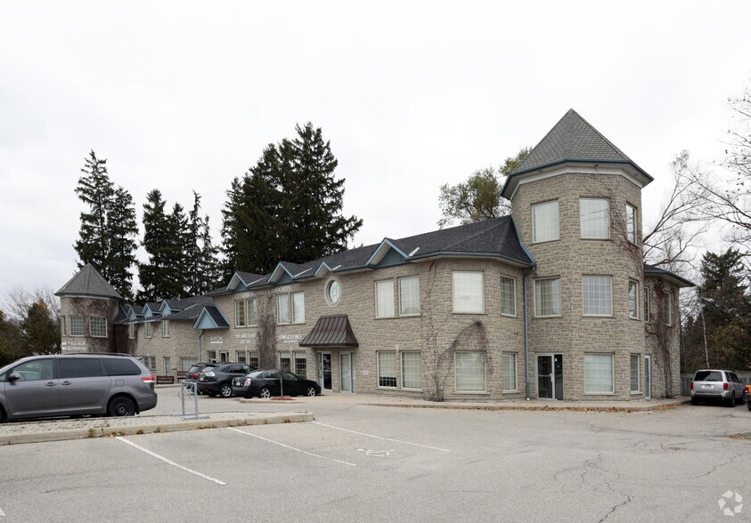 More Photos Of 370 University Ave E, Waterloo Office For Lease