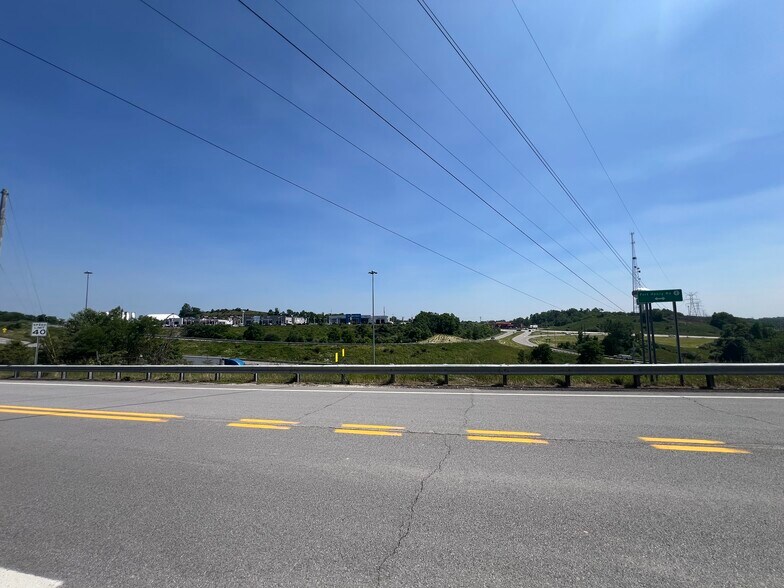 More Photos Of 000 Fort Henry Rd, Triadelphia Land For Sale