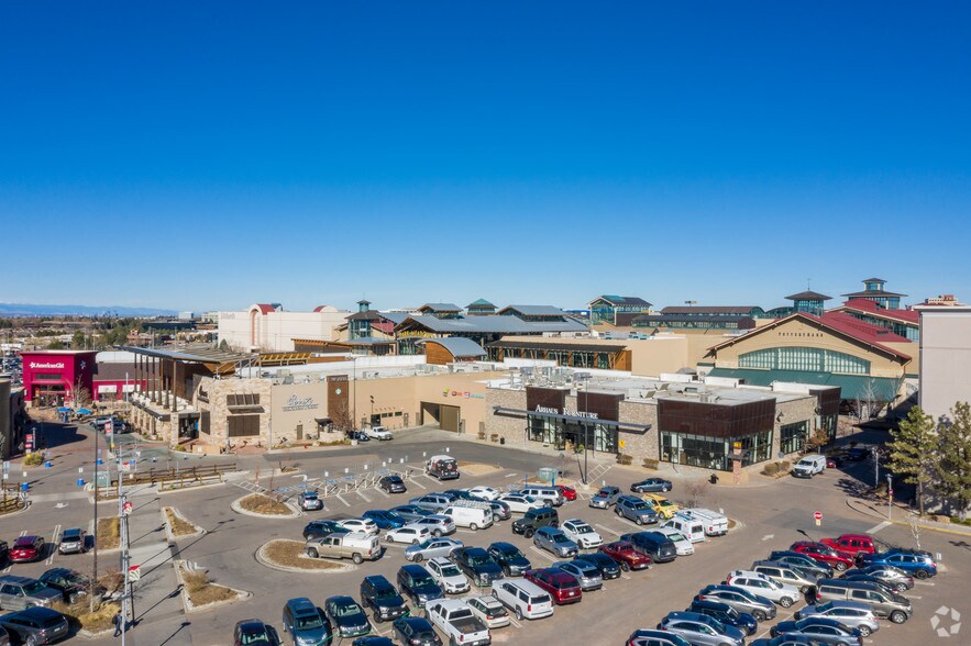 More Photos Of 8401-8515 Park Meadows Dr, Lone Tree General Retail For Lease