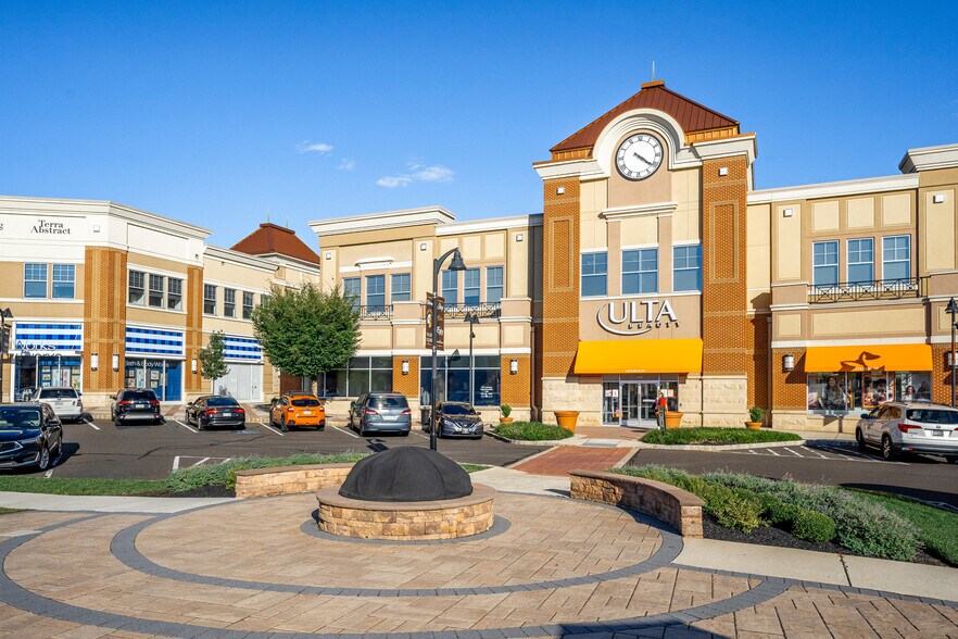 More Photos Of 1581-1593 Main St, Warrington Unknown For Lease