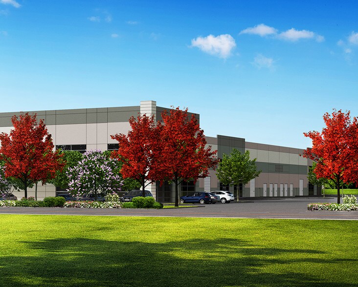 More Photos Of 1790 Bell Ave, Sacramento Warehouse For Lease