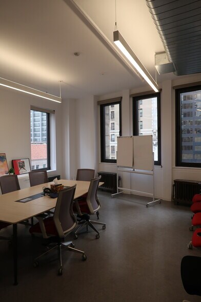More Photos Of 15 Maiden Ln, New York Office Residential For Lease