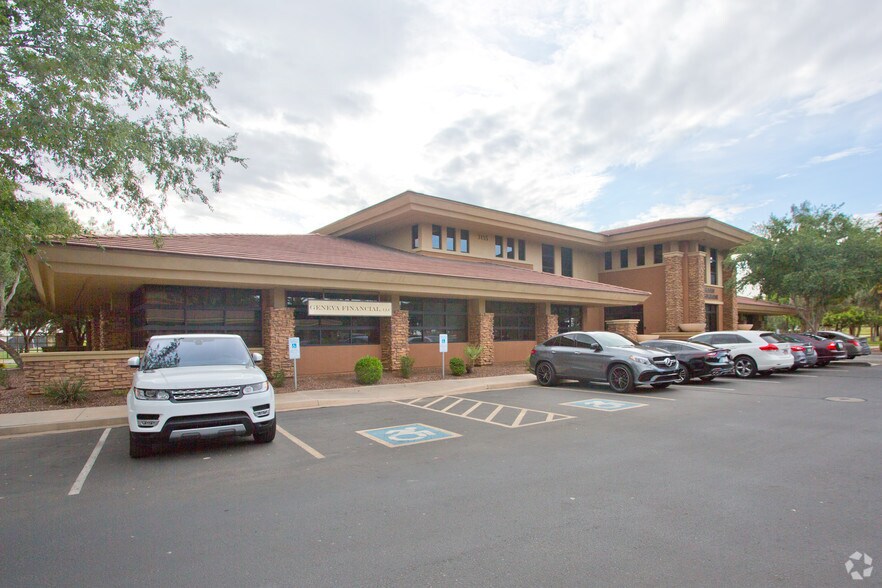 Primary Photo Of 3155-3165 S Price Rd, Chandler Office For Sale