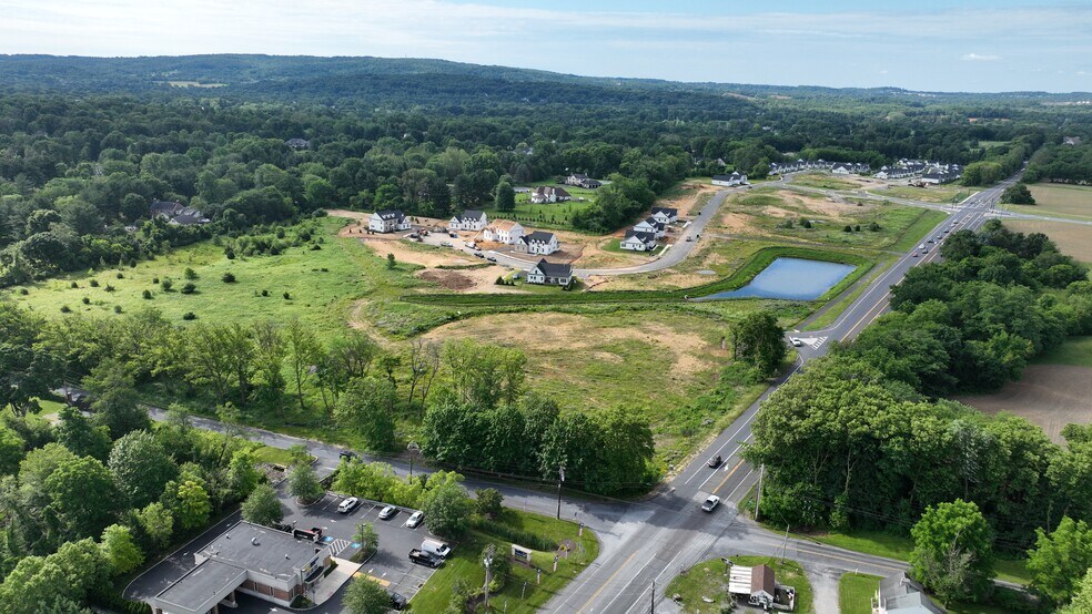 More Photos Of 1402 Colesville rd, Bethlehem Land For Sale