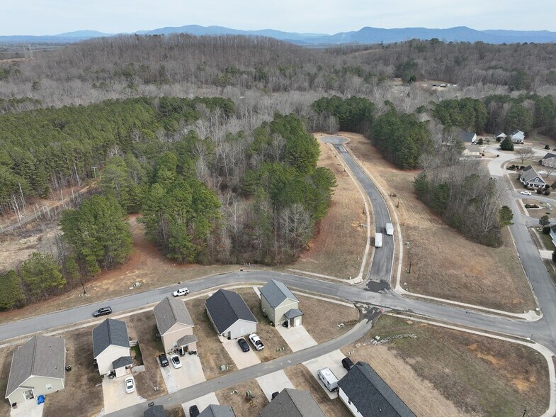 More Photos Of 0 Coahulla Creek Dr, Dalton Land For Sale