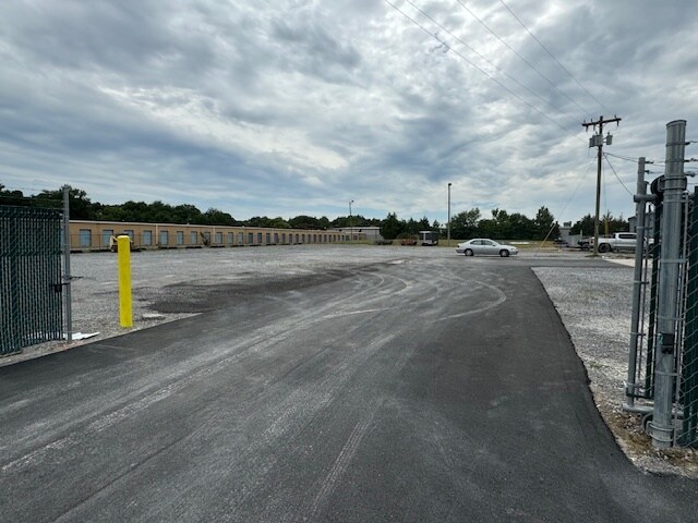 More Photos Of 1000 S Anderson St, Tullahoma Land For Lease