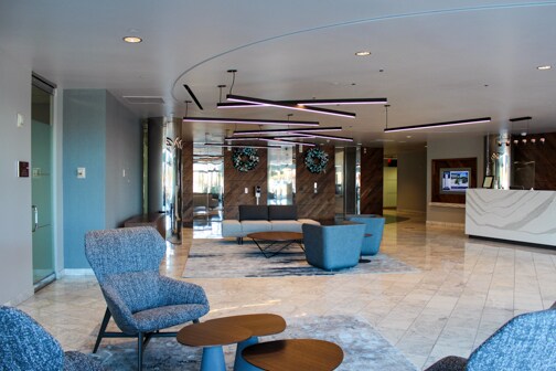 More Photos Of 5057 Keller Springs Rd, Addison Office For Sale