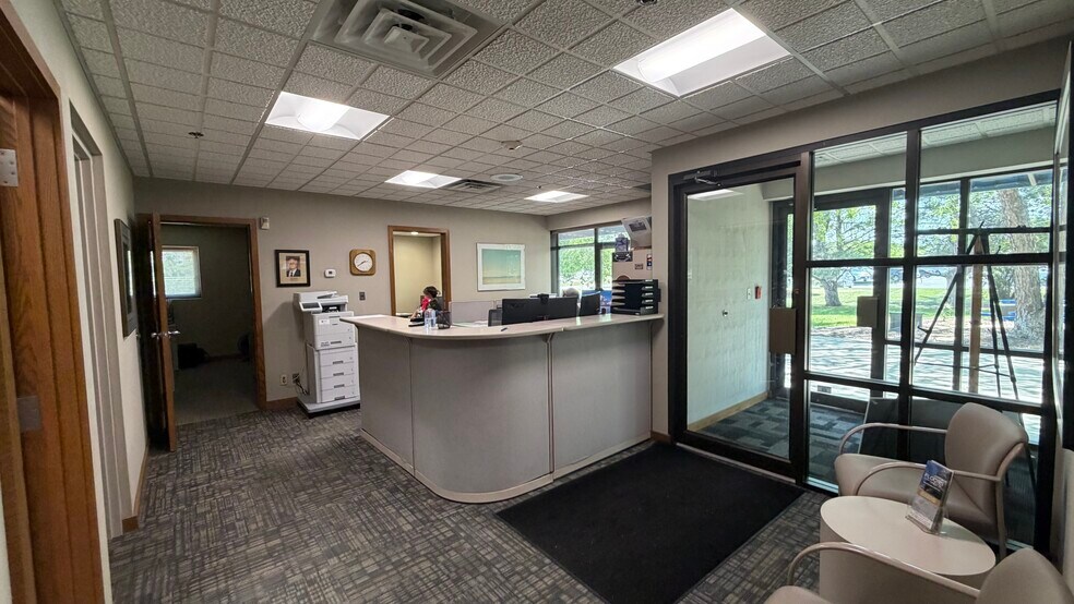 More Photos Of 5201 S 19th St, Lincoln Warehouse For Sale