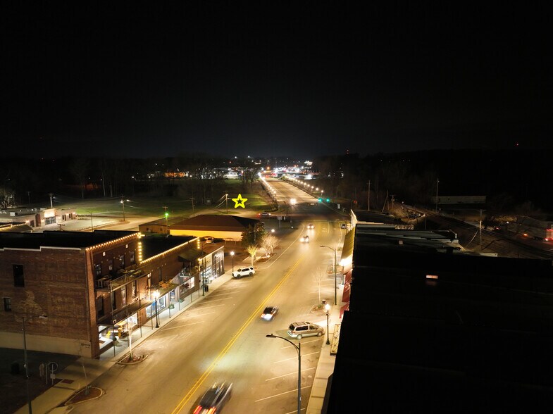 More Photos Of West Main Street, New Albany Land For Sale