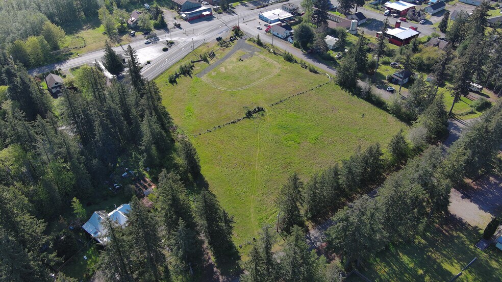 More Photos Of 30 Bowen St, Quilcene Land For Sale