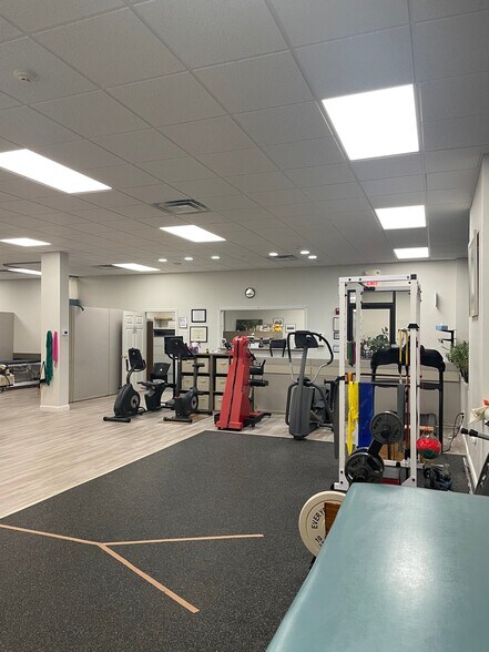 More Photos Of 42 Sharon St, Malden Office For Sale