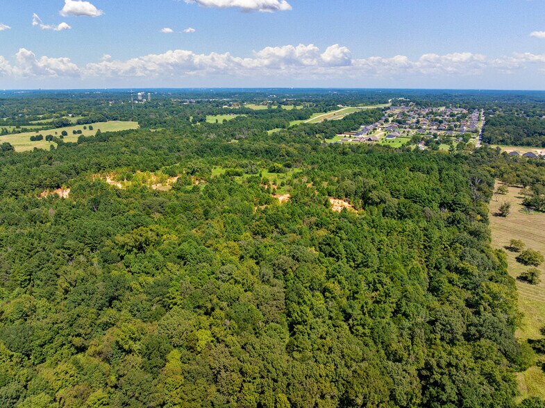 More Photos Of TBD County Road 166, Tyler Land For Sale