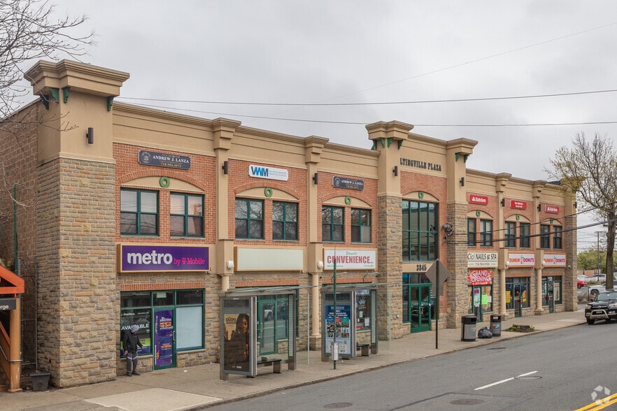 More Photos Of 3845 Richmond Ave, Staten Island Storefront Retail Office For Lease