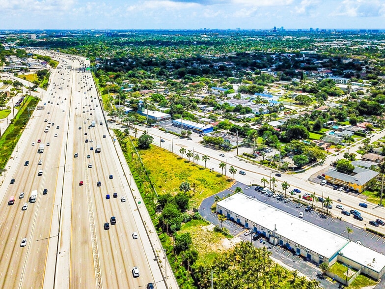 More Photos Of 3939 N Powerline Rd, Fort Lauderdale Land For Sale