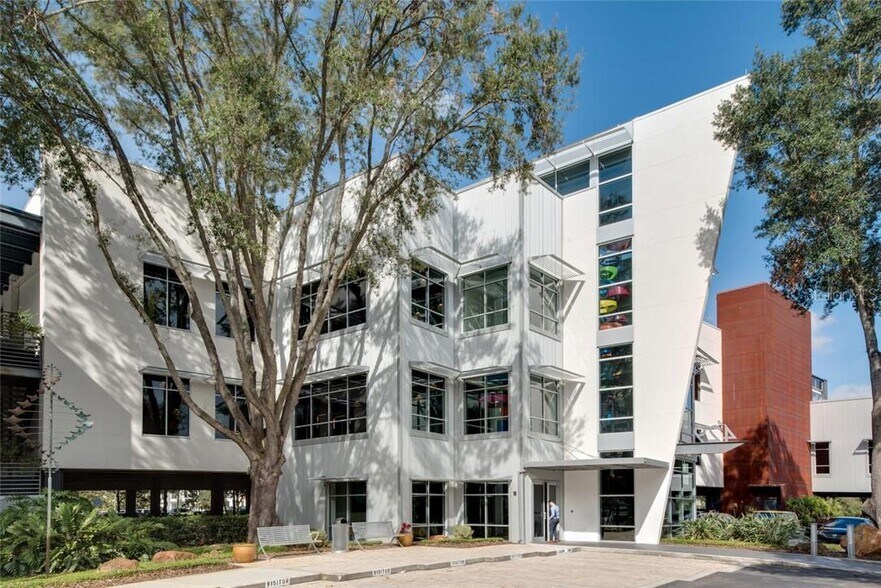 Primary Photo Of 429 S Keller Rd, Orlando Loft Creative Space For Lease