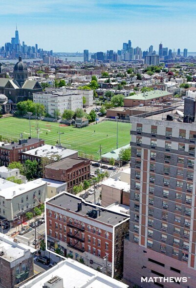 More Photos Of 803 22nd St, Union City Multifamily For Sale