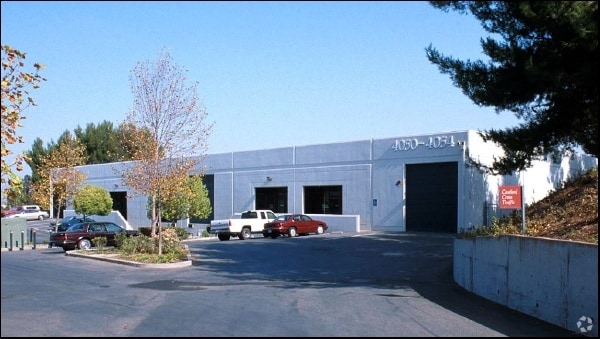 Primary Photo Of 4054 Pike Ln, Concord Warehouse For Lease