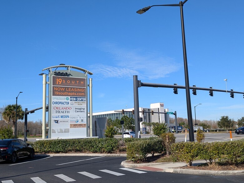 More Photos Of 1210 E Osceola Pky, Kissimmee Medical For Lease