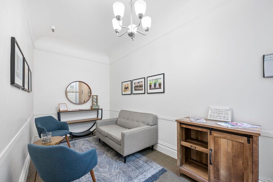 More Photos Of 2250 Union St, San Francisco Storefront Retail Office For Sale