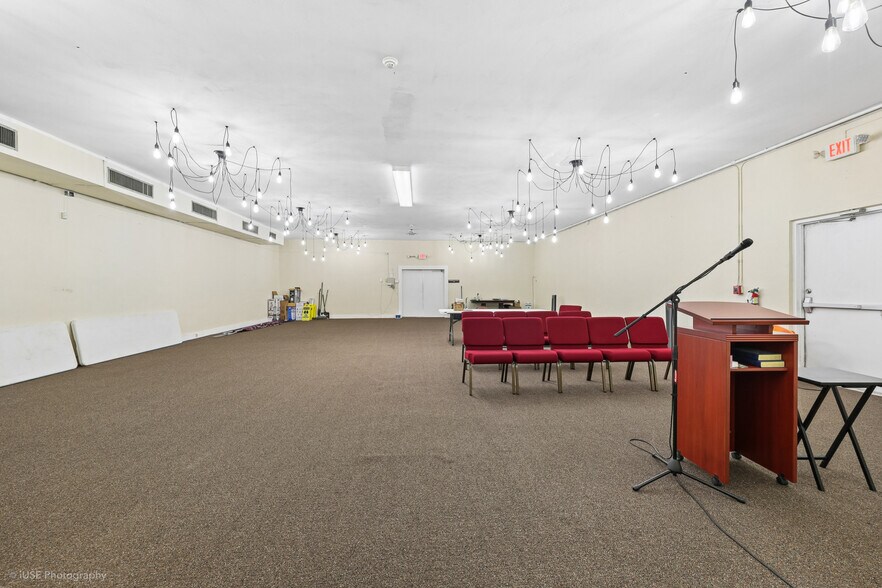 More Photos Of 680 Superior St, Opa-locka Lodge Meeting Hall For Sale