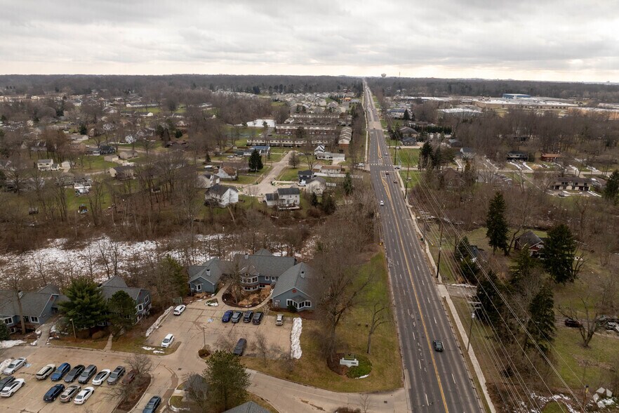 More Photos Of 4833 Darrow Rd, Stow Office For Lease