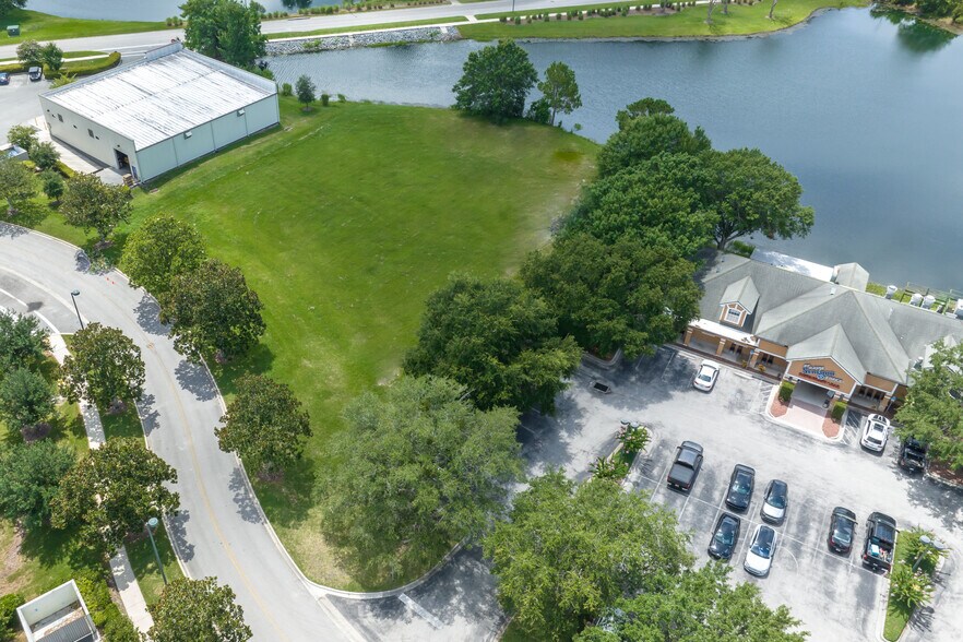 More Photos Of Horton's Trce, Saint Augustine Land For Sale