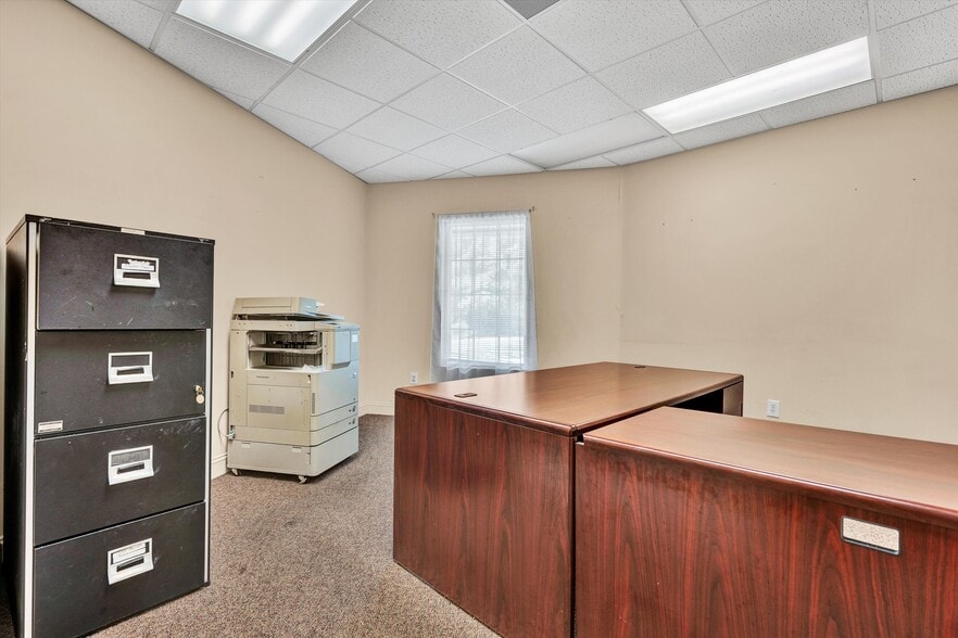 More Photos Of 180 Amt Tech Dr, Rocky Mount Medical For Sale