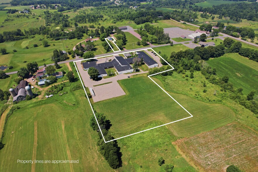 More Photos Of 8014 Bethel Rd, Arpin Apartments For Sale
