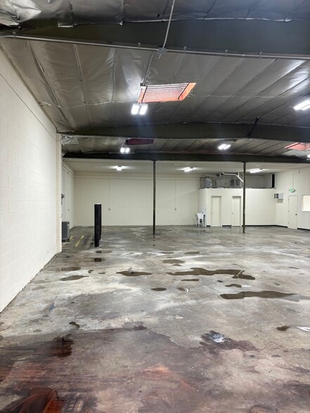 More Photos Of 10133-10144 Rush St, El Monte Warehouse For Lease