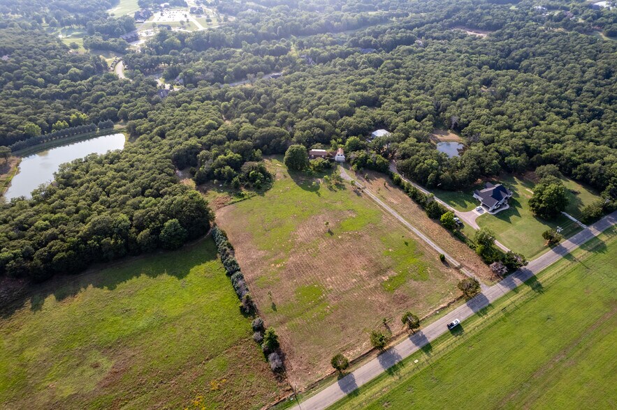 More Photos Of 1809 Rock Creek Rd, Gordonville Land For Sale