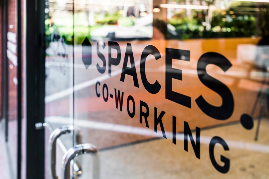 More Photos Of 1160 Battery St, San Francisco Coworking Space