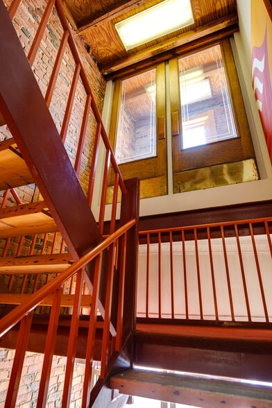 More Photos Of 1641 W Broad St, Richmond Office For Sale