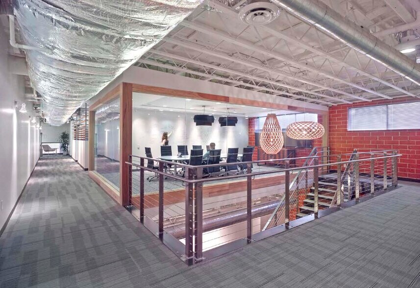 More Photos Of 1655 26th St, Santa Monica Office For Lease