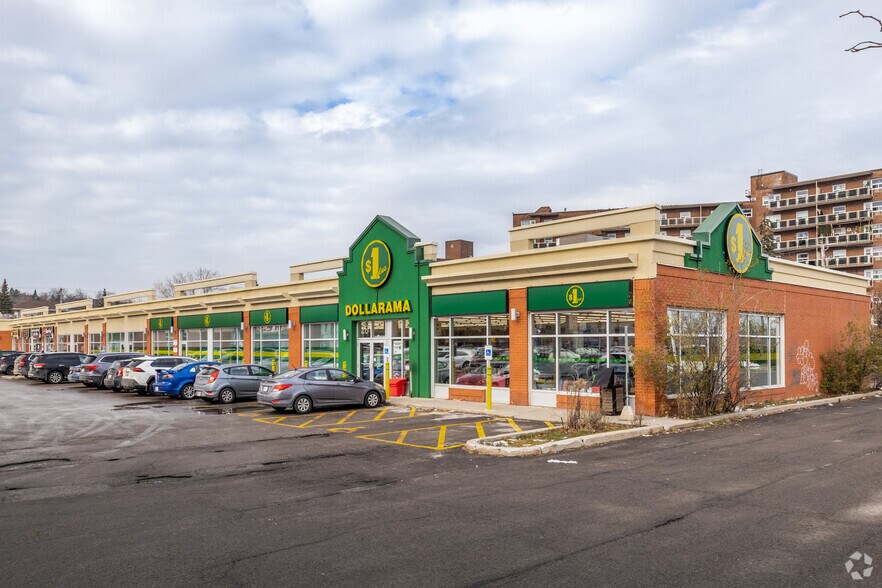 More Photos Of 28 Boul Du Mont-Bleu, Gatineau General Retail For Lease